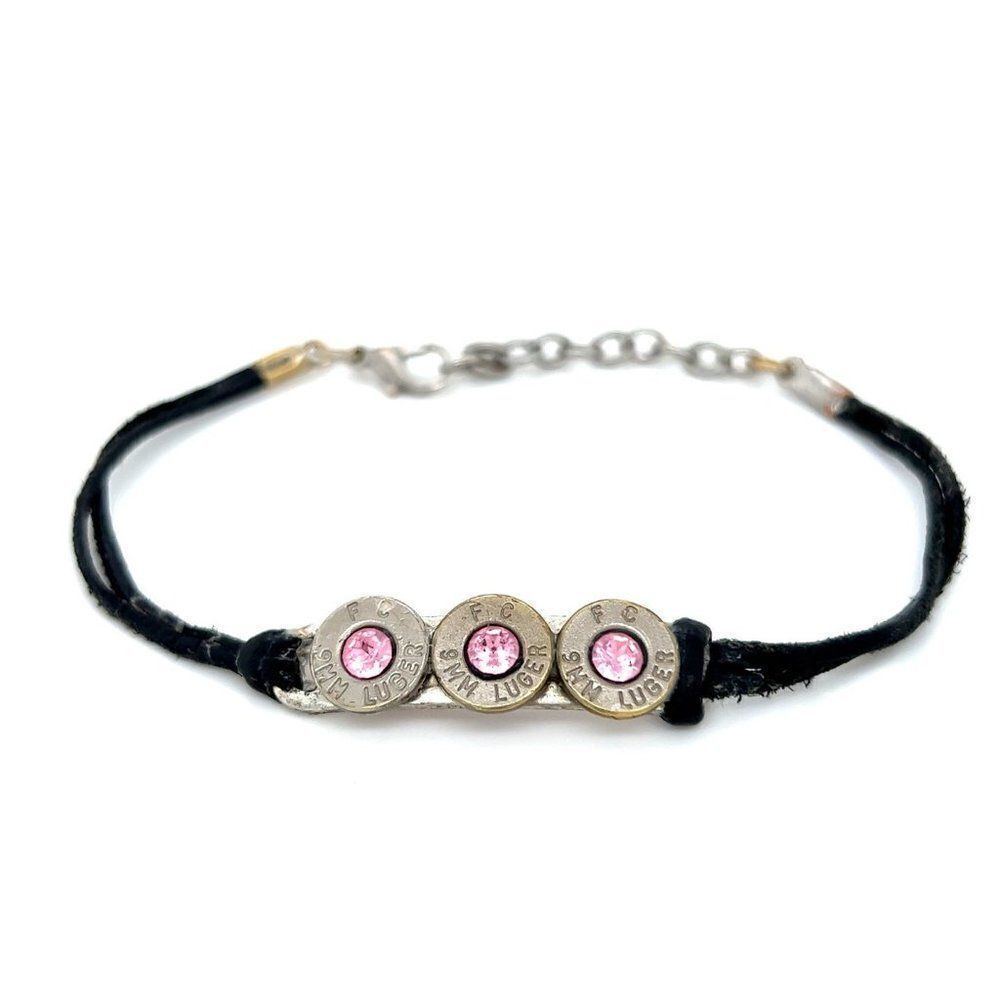 Luger Bracelet‎ (d)